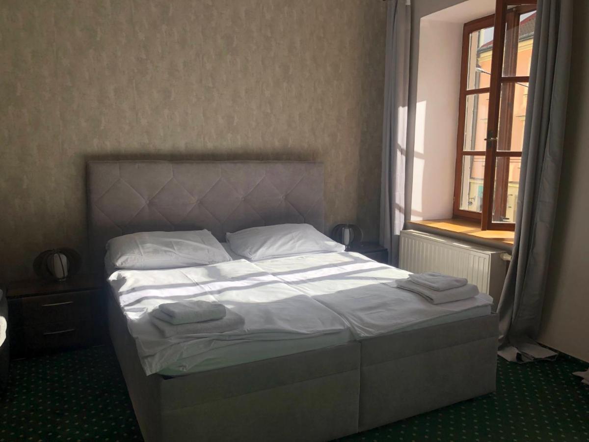 Pension U Jakuba Olomouc Exterior photo