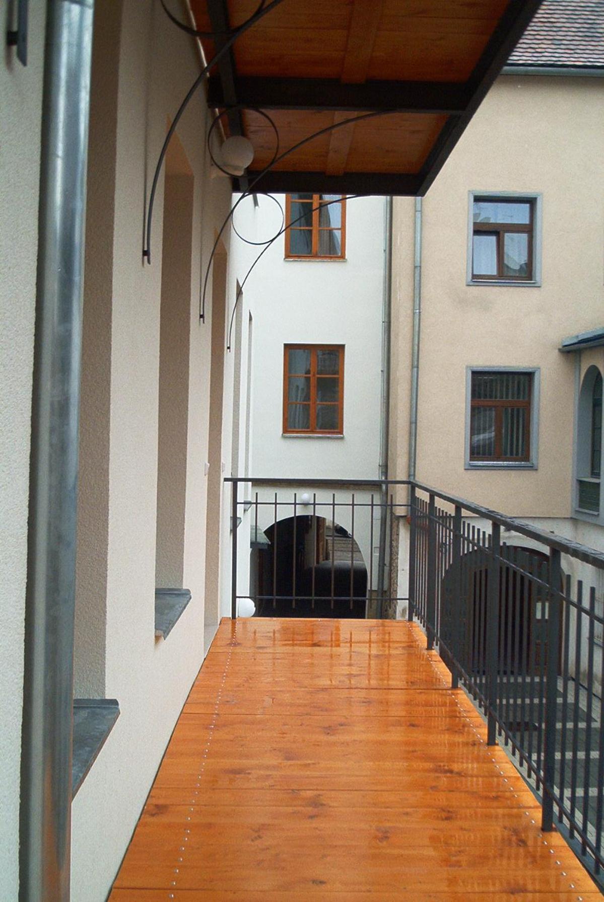 Pension U Jakuba Olomouc Exterior photo